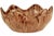 Studio Clay 9” Wave Rim Bowl For Sale In Chicago - Image 6 of 6