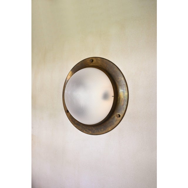 Giant LSP6 by Caccia Dominioni for Azucena, 1960, in Flawless conditions. Designed 1960 to 1969 This piece has an...