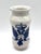Antique Historicism Majolica Apothecary Vase, Faenza, Italy, 1900s For Sale - Image 4 of 15
