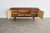 Vintage Swedish Sideboard in Teak, 1960s For Sale - Image 4 of 11