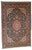 Vintage Hand-Knotted Qum Kurk Rug, 1980s For Sale - Image 13 of 13