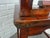 19th Century Pair of Chinoiserie Style Carved Wood Hall Chairs For Sale - Image 14 of 16