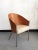 Wood Vintage King Costes Lounge Chair by Philippe Starck for Aleph For Sale - Image 7 of 11