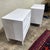 Oly Studio “Tuck” Faux Bois Nightstands- A Pair For Sale - Image 10 of 10