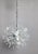 1960s Vintage Sputnik Chandelier from Sciolari, 1960s For Sale - Image 5 of 12