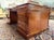 Brown English Partners Desk from Globe Wernicke For Sale - Image 8 of 18