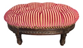 Example of Vintage Furniture