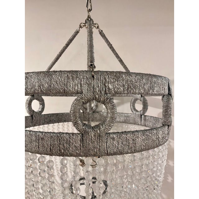 Ro Sham Beaux Silver Frankie Malibu Pendant For Sale In Atlanta - Image 6 of 6