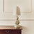 Not Yet Made - Made To Order Edison Green & White Marble Table Lamp by Henry Holland Studio For Sale - Image 5 of 5