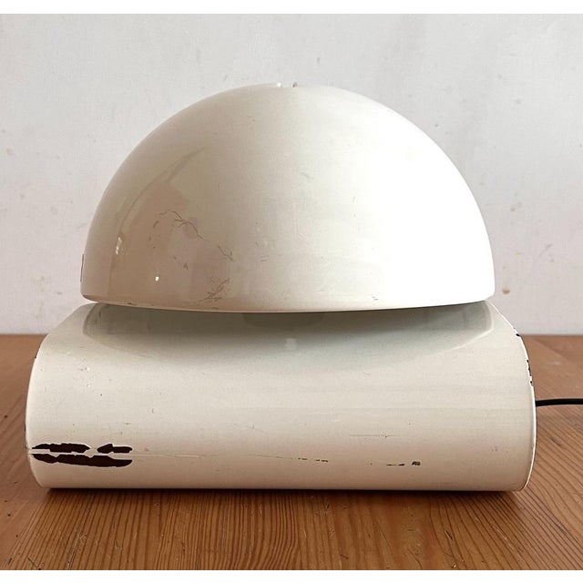 Lie Table Lamps by Giuseppe Cormio for Iguzzini, 1970s, Set of 2 For Sale - Image 14 of 18