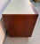 Wood Mid-Century Modern Style Office Credenza For Sale - Image 7 of 17