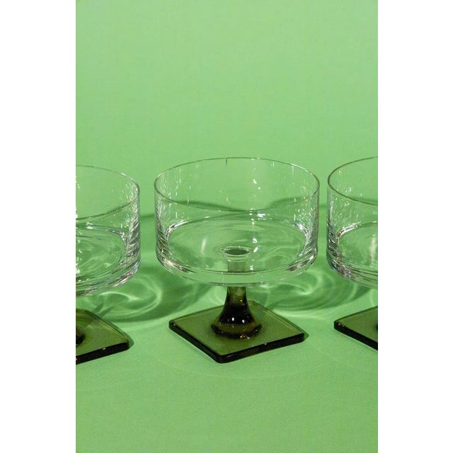 *All import duties and tariffs included in the shipping cost, so your item arrives hassle-free.* Stunning mid-century set...