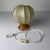 Mid-Century Cocoon Table Lamp, Italy, 1960s For Sale - Image 15 of 17