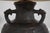 1990s Wildwood Chinese Design Bronze Urn Table Lamp For Sale - Image 9 of 12