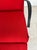 Italian Model P40 Reclining Chair by Osvaldo Borsani for Tecno, Italy, 1950s For Sale - Image 18 of 18