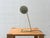Metal Vintage Table Lamp by Robert Caillat, France, 1950s For Sale - Image 7 of 16