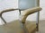 Gray Mid-Century American Industrial Steno Desk Chair by Craig McDowell, 1960s For Sale - Image 8 of 10