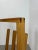 Cubic Brutalist Pine Wood Magazine Holder in the style of Chapo Perriand, France, 1970s For Sale - Image 16 of 18