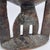 Early 20th Century Wooden Headrest Ethiopia For Sale - Image 4 of 7