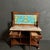 Antique Art Nouveau Washstand, 1895 For Sale - Image 4 of 7