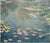 Claude Monet Late Work Poster Nymphéas (1904–05), 2010 Dimension: 39 × 27 in | 99.1 × 68.6 cm Accompanied by a Certificate...