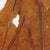 African Early 20th Century Maasai Beaded Leather Cape Olekesana Kenya For Sale - Image 3 of 6