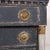 Dutch Empire Style Commode For Sale - Image 6 of 13
