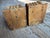 Antique Carved Pine Corbels, a 19th Century Pair For Sale - Image 12 of 13