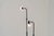 1980s Club 1095 Floor Lamps by Giuseppe Ramella for Arteluce, Set of 2 For Sale - Image 5 of 16