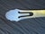 Mid 20th Century Mid 20th Century Sterling Silver Monogrammed Letter Opener For Sale - Image 5 of 10