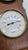 Vintage Weather Station Barometer, 1970s For Sale - Image 9 of 13