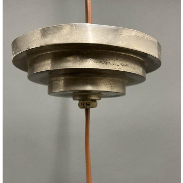 Ceiling Lamp by Gerrit Thomas Rietveld, 1924 For Sale - Image 6 of 14