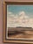Robin Franklin, Wells Next the Sea, 1960s, Oil on Canvas, Framed For Sale - Image 17 of 18