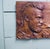 Viking Style Wall Carving, 1980s For Sale - Image 4 of 7