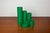 Space Age German Green Desk Utensilo For Sale - Image 9 of 17