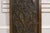 Traditional Theodore Alexander Embossed Bronze Hanging Wall Art For Sale - Image 3 of 12
