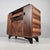 Art Deco Bar Cabinet by Jindrich Halabala for Up Závody, 1940s For Sale - Image 12 of 12