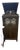 1919 Silvertone Oak Floor Phonograph Cabinet – Beautifully Restored Antique For Sale