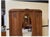 Wood Antique Art Deco Linen Cupboard, 1932 For Sale - Image 7 of 10