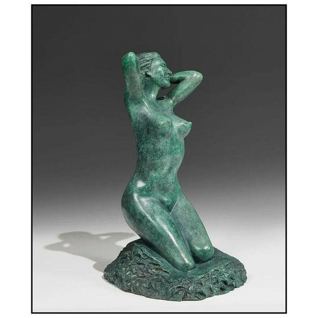 2010s Madonna on the Beach, Haim Levy For Sale - Image 5 of 6