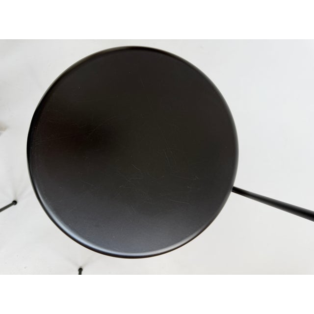 Afteroom by Menu Design for Audo Copenhagen Bar Table and Bar Chairs - Set of 3 For Sale - Image 13 of 17