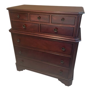 Ffdm Bachelor's Chest of Drawers For Sale