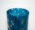Blue La Vetreria Firenze Drinking Set by Vestidello Luke, Set of 6 For Sale - Image 8 of 12