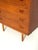 Model 135 Tallboy by Børge Mogensen for Søborg Møbelfabrik, 1950s For Sale - Image 6 of 12