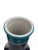 Vintage and Super Rare Alvino Bagni ‘Anger’ and ‘Joy’ Vase Set For Sale - Image 11 of 12