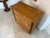 Antique Biedermeier Chest of 3 Drawers For Sale - Image 13 of 18