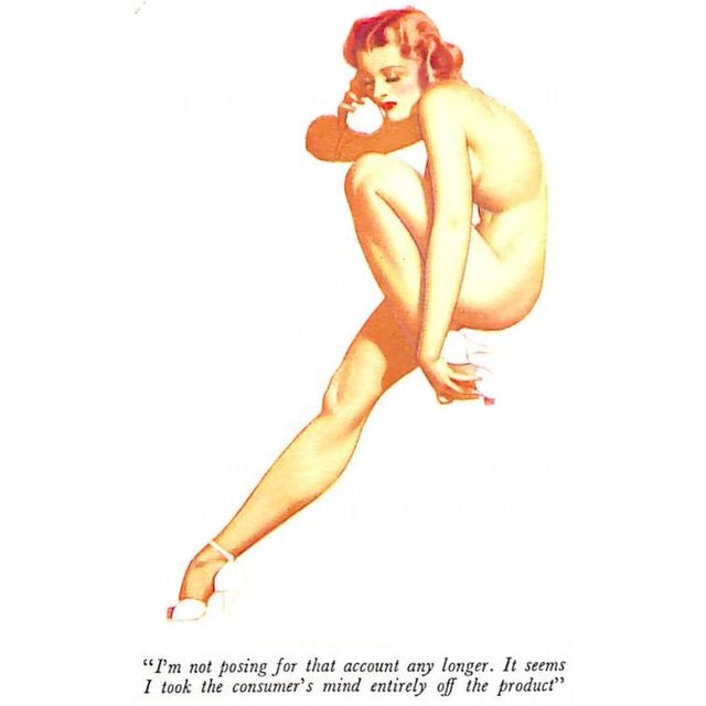 White "The Sixth New Year a Resolution" 1939 For Sale - Image 8 of 12