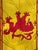Late 20th Century Vintage Scotland Rampant Lion Nylon Flag For Sale In Boston - Image 6 of 6