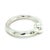 Authentic Tiffany & Co Estate Baby Rattle Sterling Silver TIF982 TRUSTED SELLER SINCE 2002 PLEASE SEE OUR HUNDREDS OF...