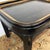 English Black + Gold Tray Table, 19th Century For Sale - Image 11 of 12